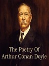 The Poetry of Arthur Conan Doyle (MP3)